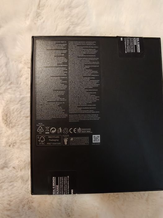 Samsung Galaxy Z Fold 4 12Gb 512Gb