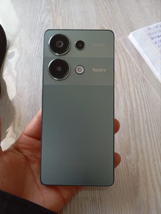 Redmi note 13 pro