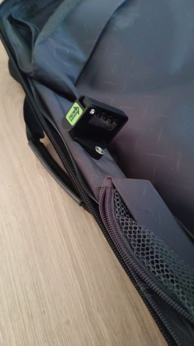 Сумка от samsonite