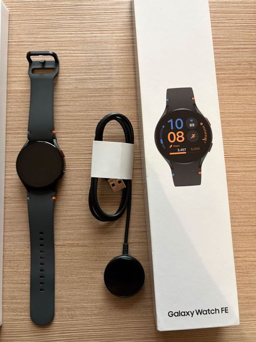 Samsung galaxy watch fe