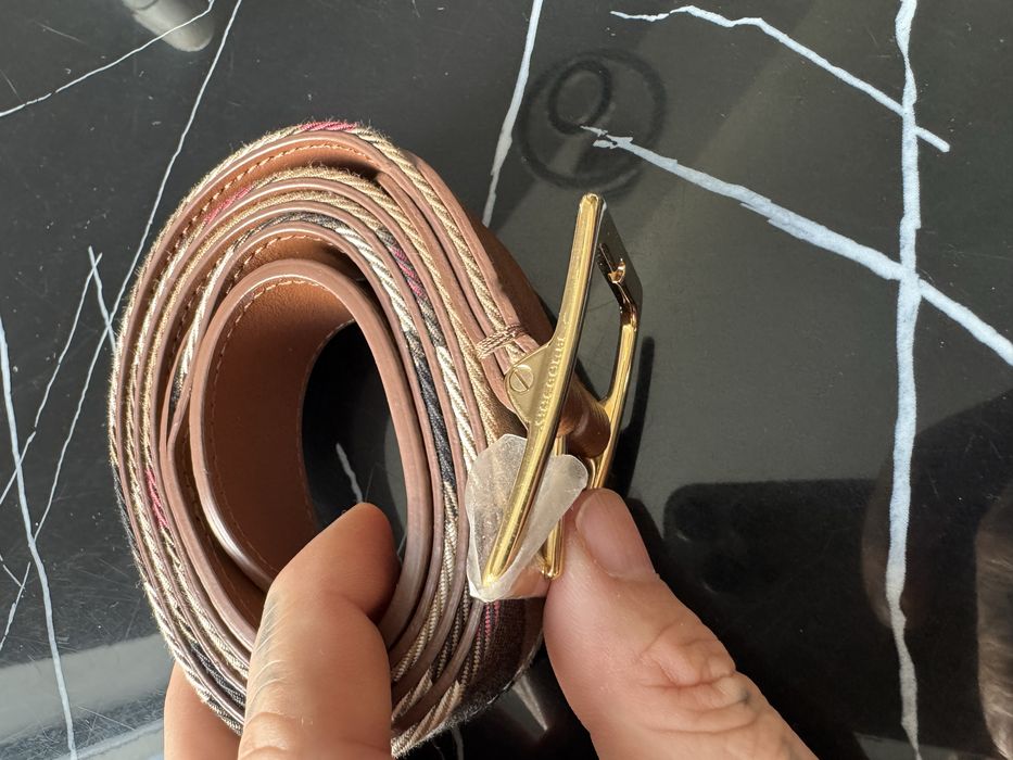 Curea Burberry // Gucci // Prada // produs autentic