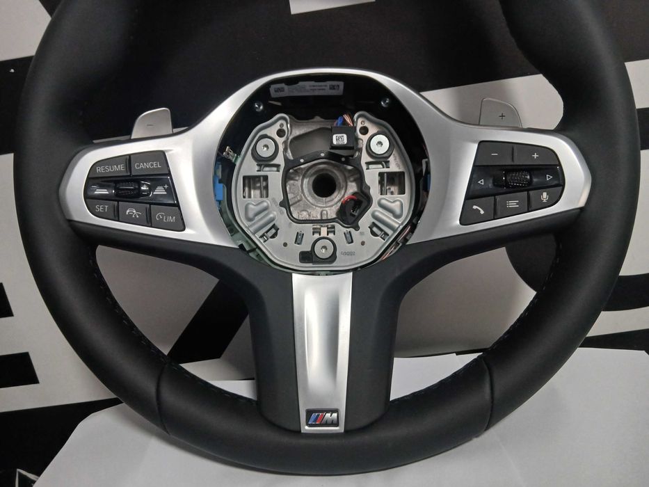 Volan BMW M Performance F-Series