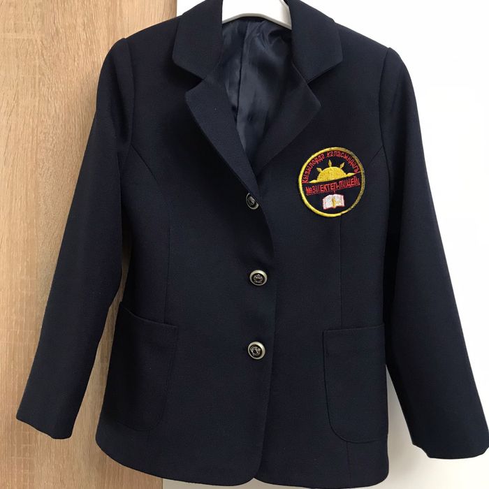 Школьная форма для девочки