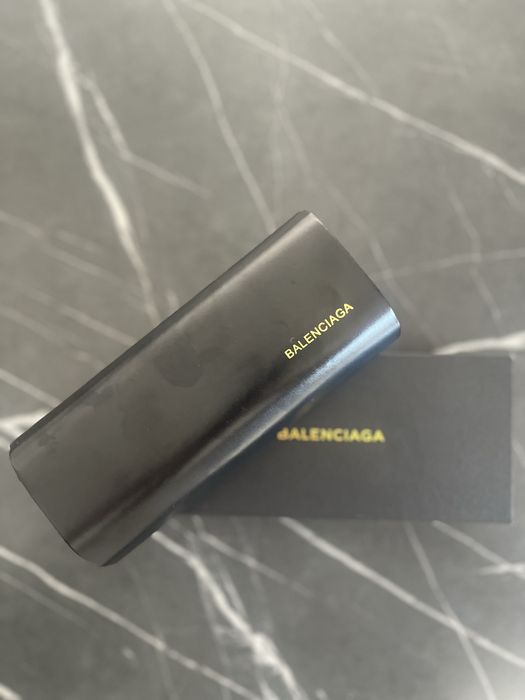 Ochelari Balenciaga