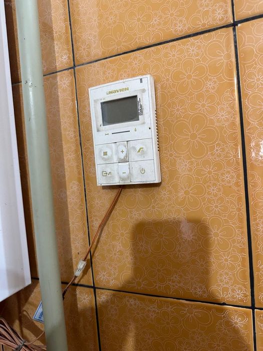 Продаю Печку Навиен