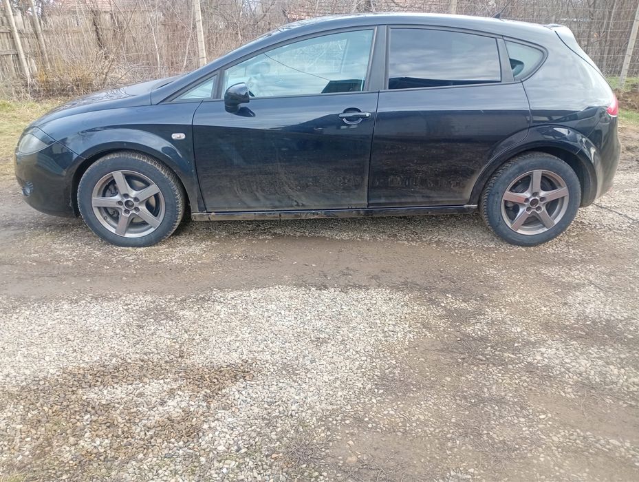 Seat leon 2.0d.