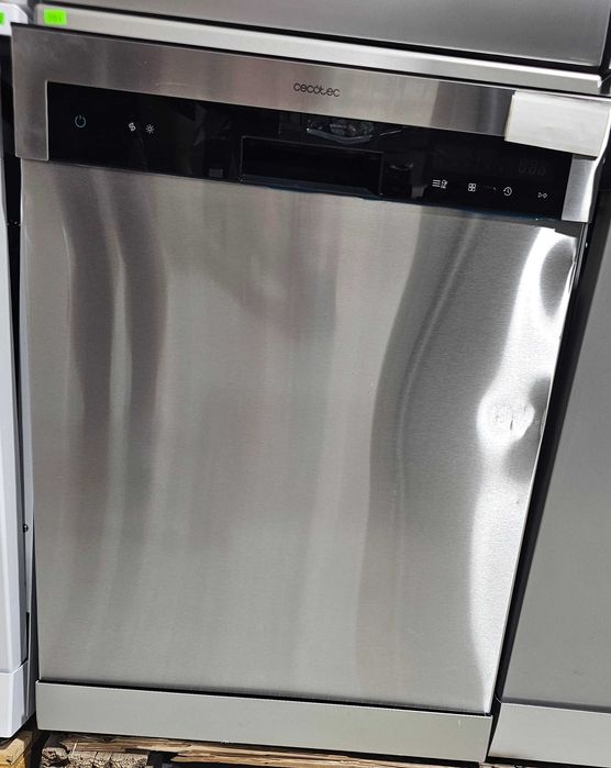 Cecotec Bolero Aguazero 6200 Inox D Съдомиялна