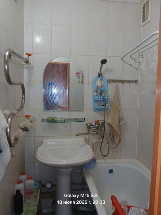 Продам квартиру 2 комн