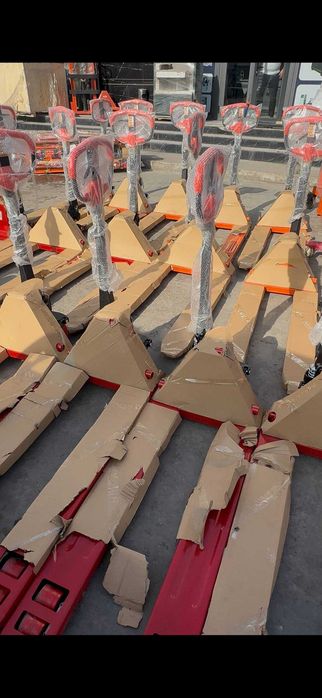 Тележка Рохли Транспаллет Рохля Штаблёр Ручной Кара Рохли Подёмник !
