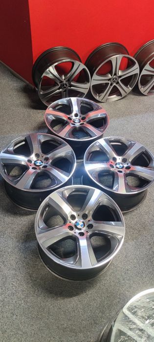 Реставриране, ремонт на алу. джанти ( даймънд кът, боя, изправяне, зав