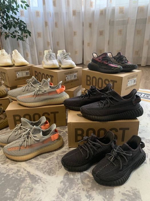 Кроссовки новые