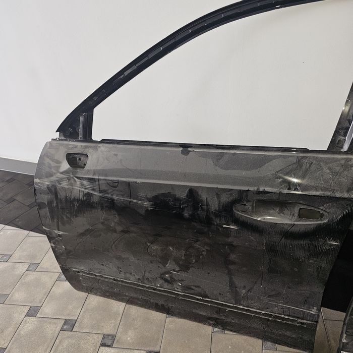 Двери и крыло левое на HAVAL Julion