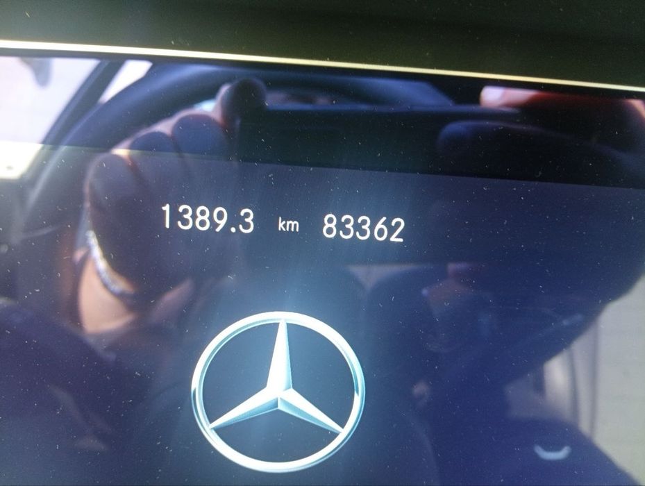 MERCEDES-BENZ E-Class 2022 — imagine 5