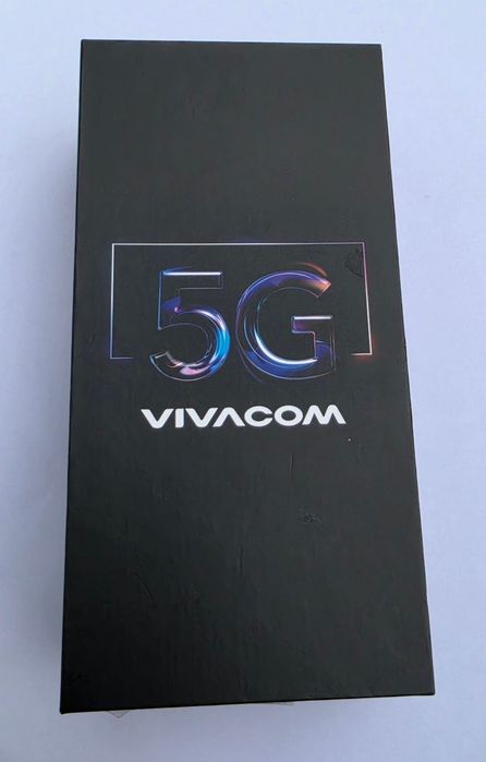 5G UG phone U23 Vivacom