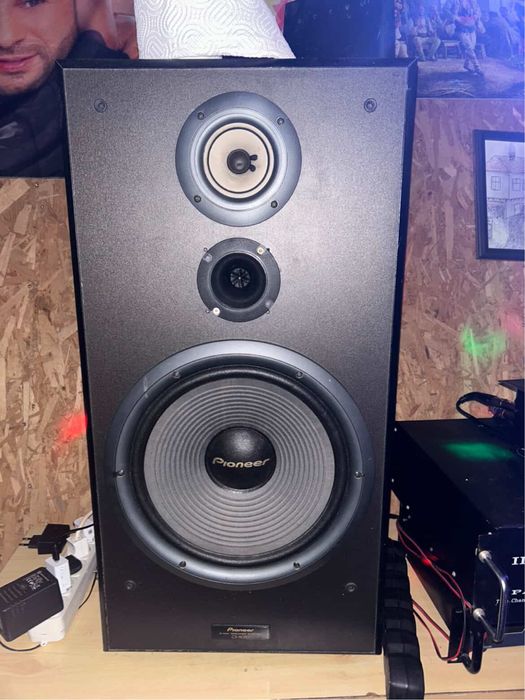 Тонколони 12 инча