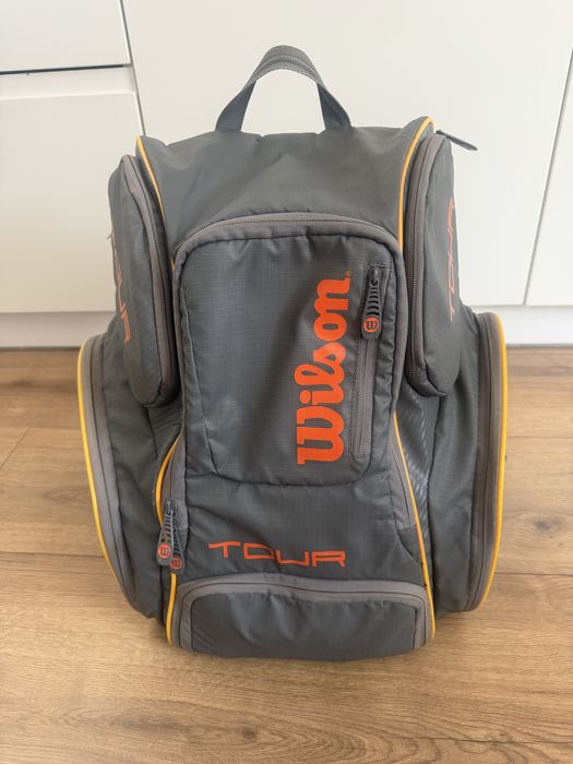 Раница за тенис Wilson Tour