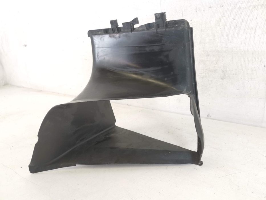 Порше Макан / Porsche Macan 1 [фейслифт] Въздушен дефлектор, оригинале