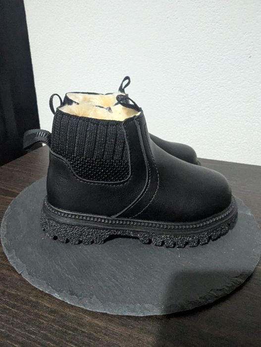 Ghete iarna copii unisex