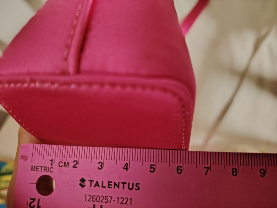 Чанта river island оригинална