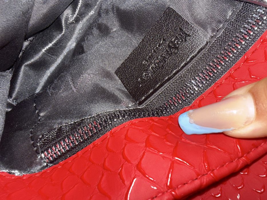 Geanta ysl superba