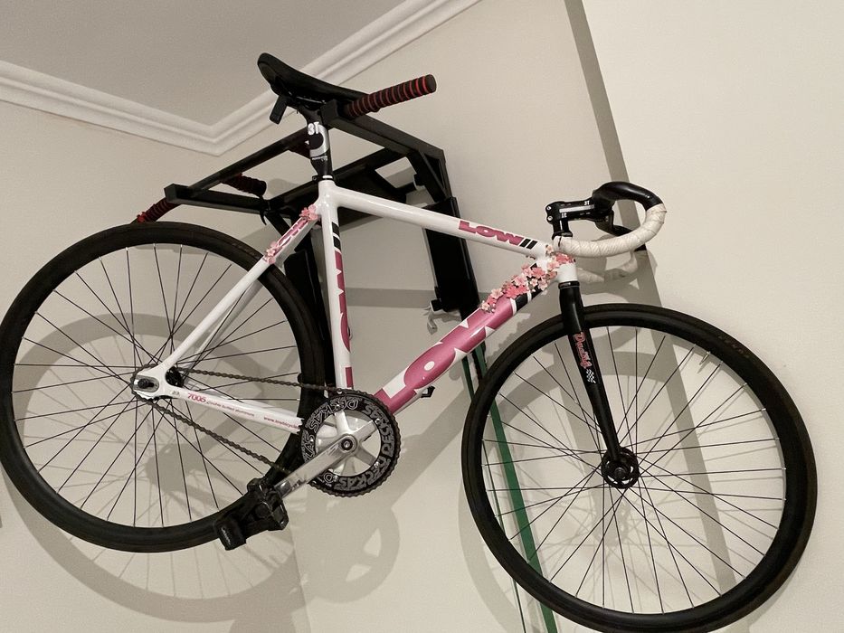 fixe gear low ll