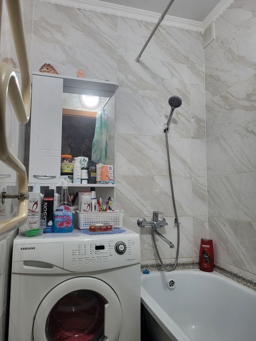 Продаётся 3-х комнатная квартира