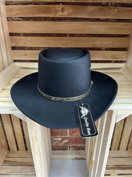 Уестърн Каубойска Шапка Мъжки и Дамски внос