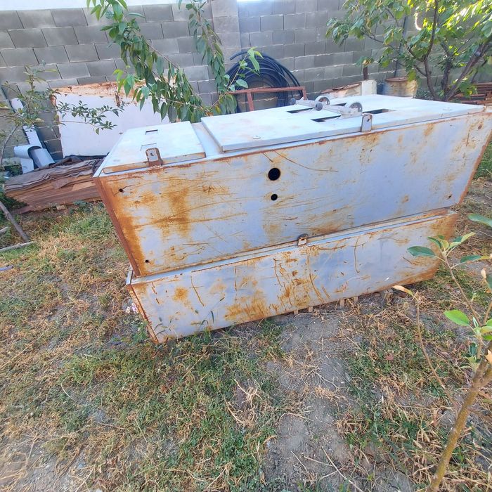 Щит шкаф электрический ВРУ