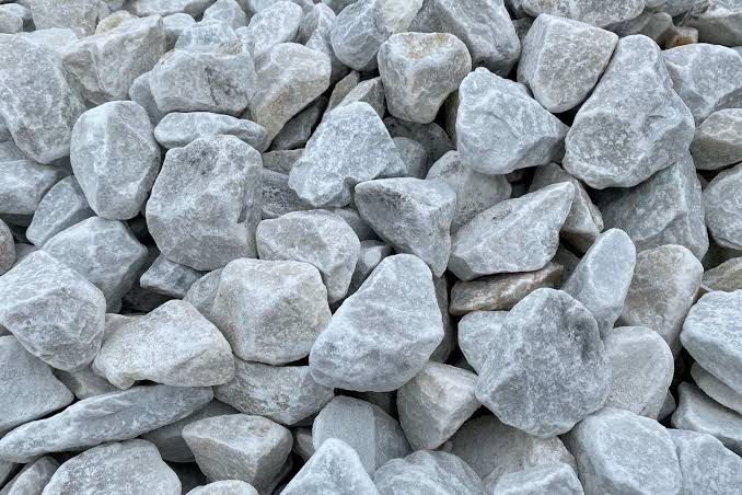 Щебень без выходных