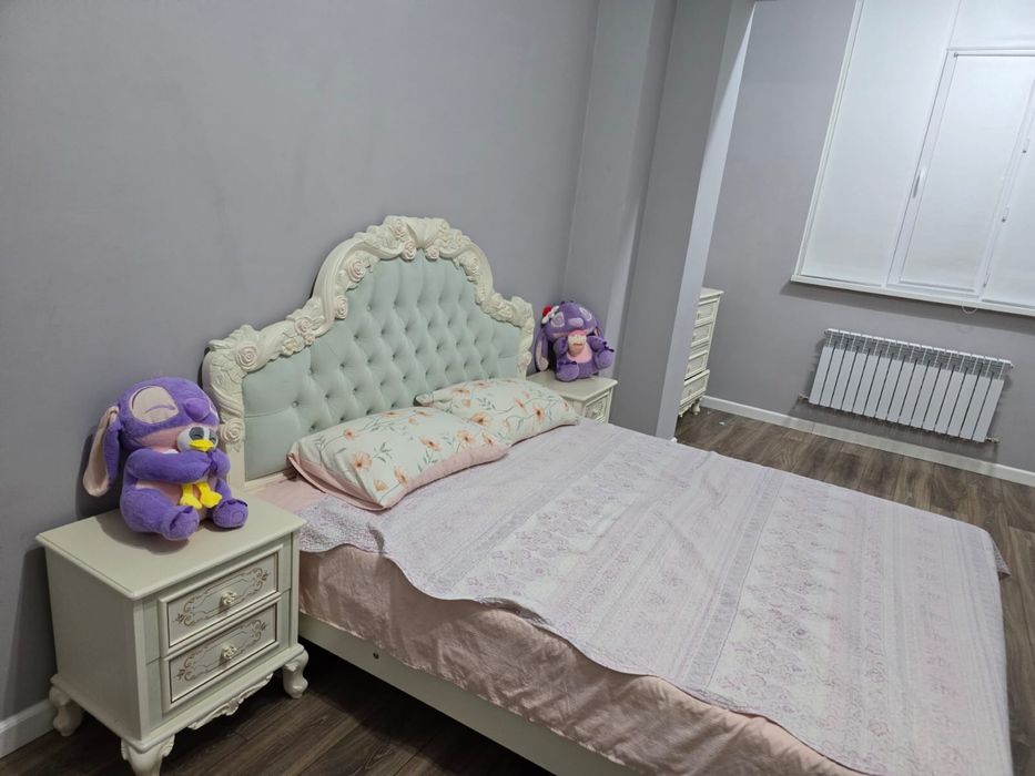 Спальный гарнитур