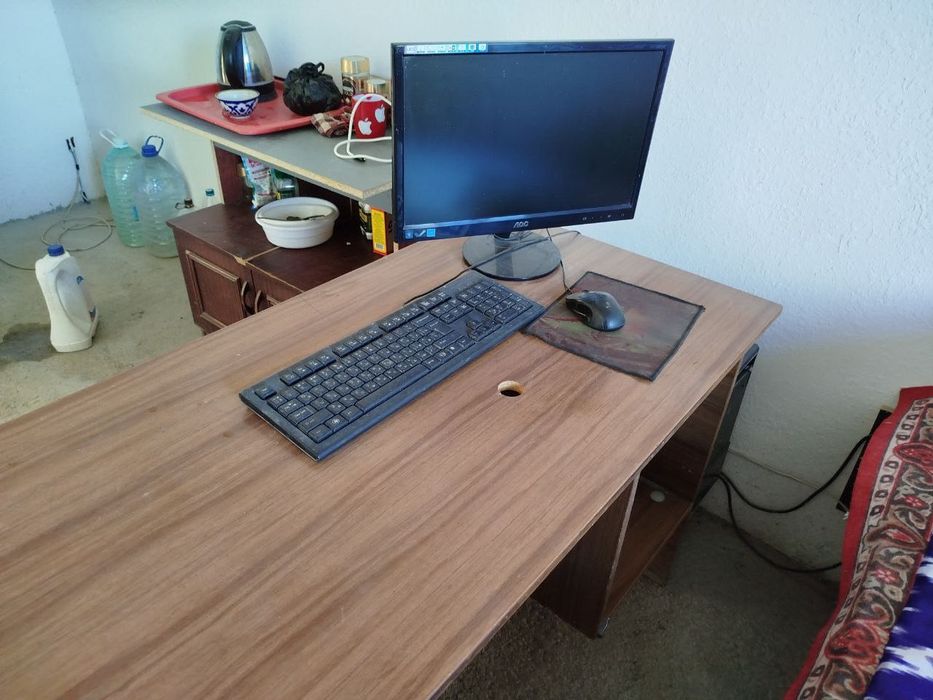 Фрезерный Ровер, Вакуум Пресс, Станок Двухпильный ва Потолок Чизмалари