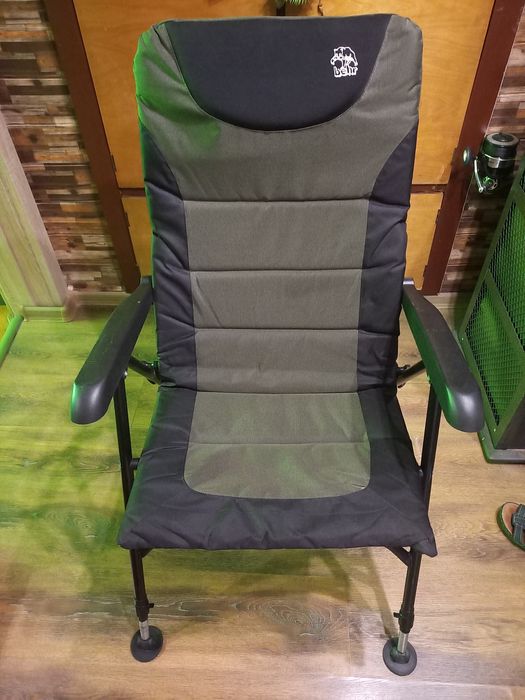 Нов Шаранджийски стол