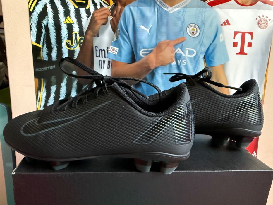 Бутонки Nike размер 32
