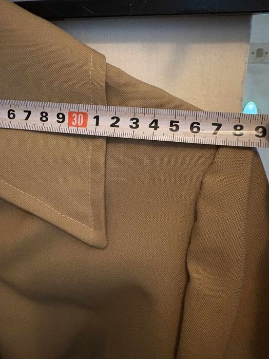 Trenci (Pardesiu) Maro