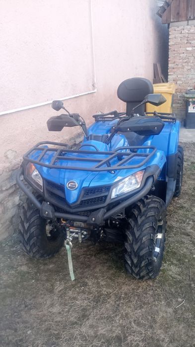 ATV 450L de vanzare