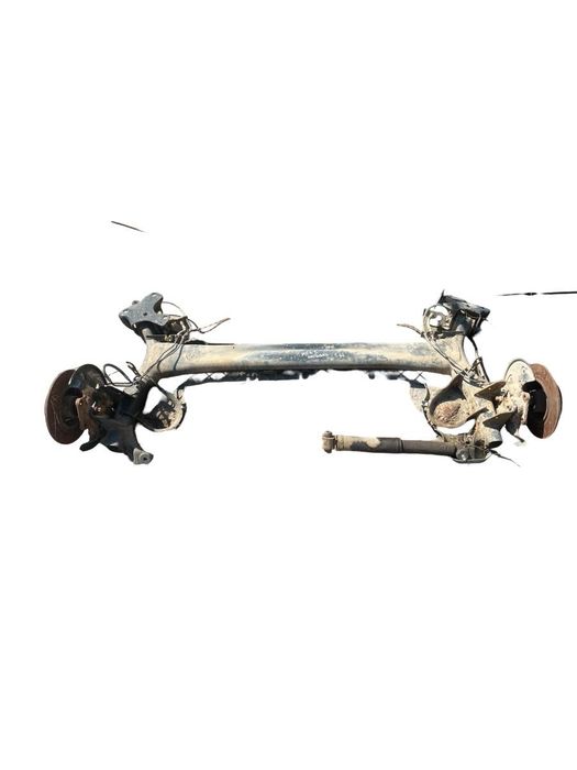 Punte Spate Renault Megane Iii Hatchback Bz0_ 2008 - > 1.6 16V K4M 848
