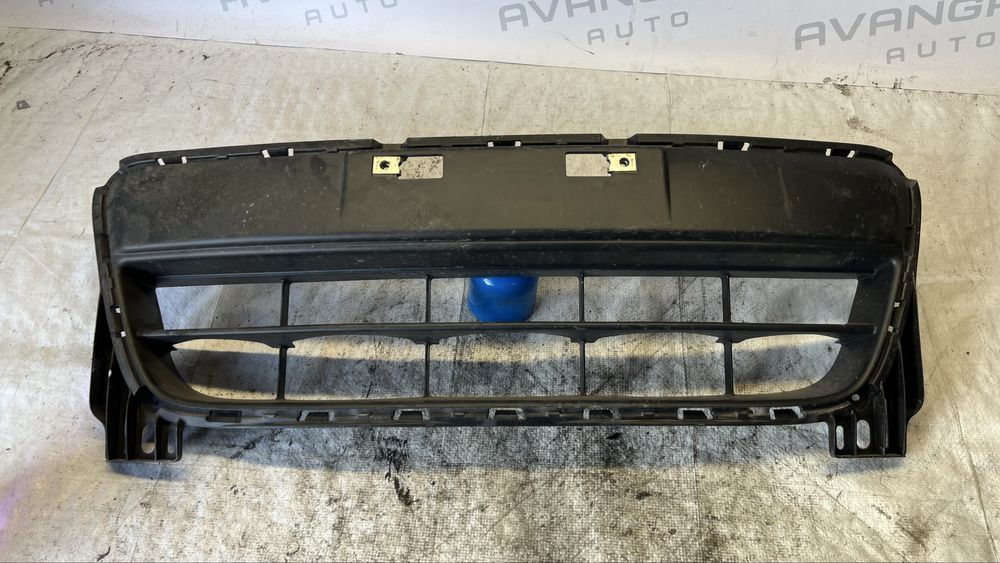 Suzuki SX4 09- предна решетка