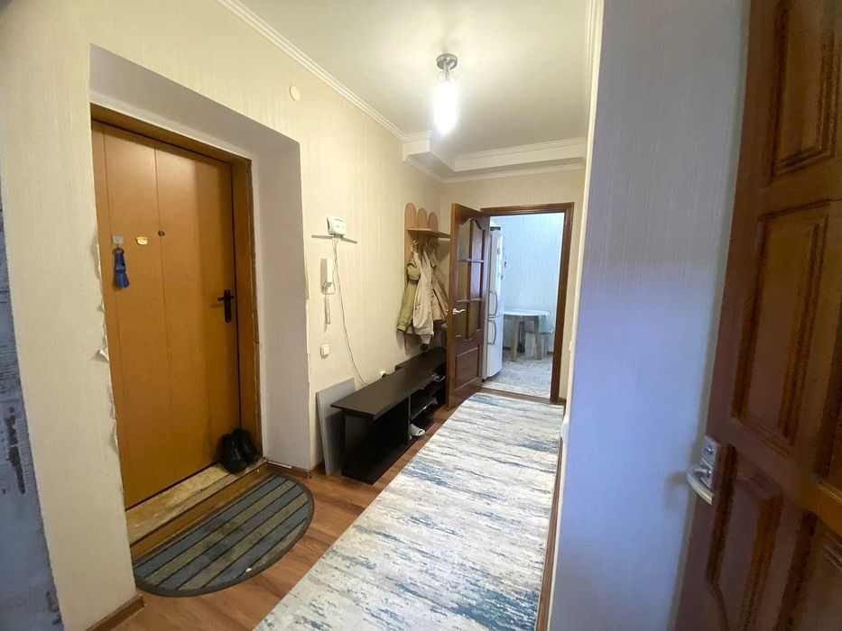 Продам 3 ком в ЦЕНТРЕ Костаня