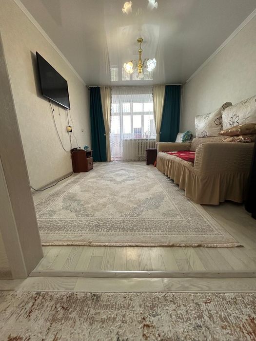 Продам 3комн квартиру