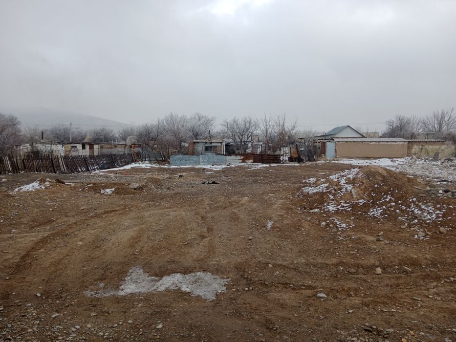 Продам участок..