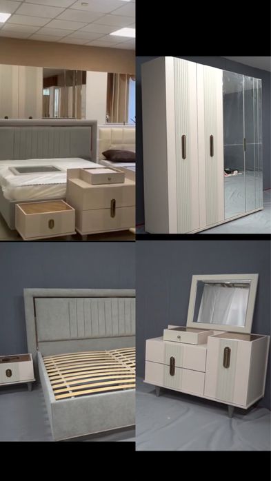 Спальный гарнитур