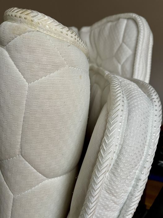 topper Saltconfort Aloe Vera 5cm 140x200 5cm