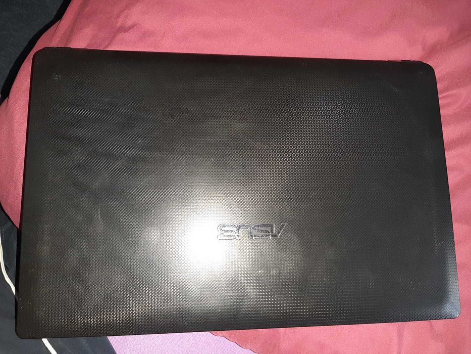 Laptop asus de vanzare pentru piese