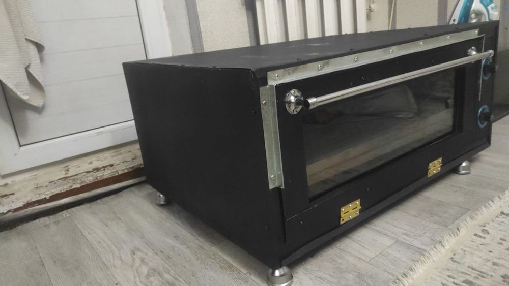 Печка для выпечка