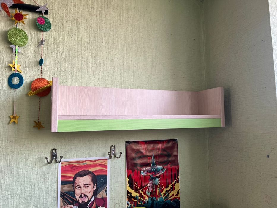 Продам мебель в детскую