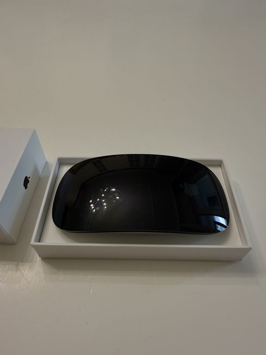 Apple Magic Mouse в новом состоянии