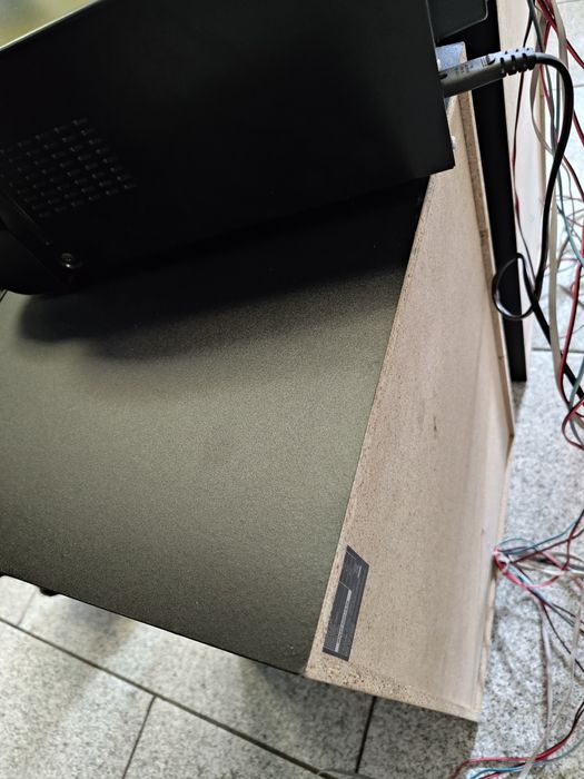 Музикална система Panasonic SC-MAX3500EK