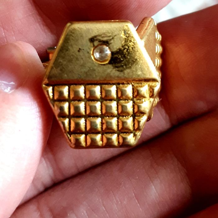 Мужские запонки!