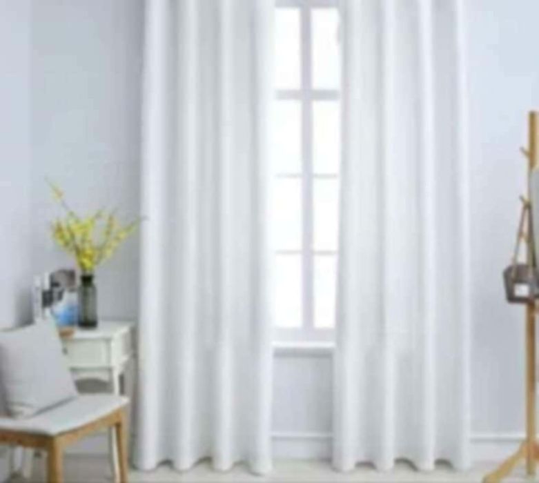 Затъмняващи завеси блекаут