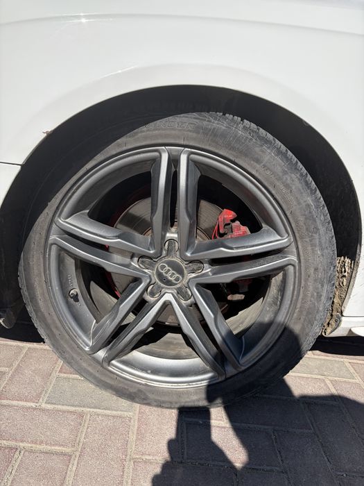 Audi A4 B8 2010 Pachet S-Line 2.0tdi